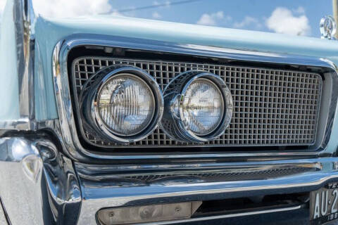 1964 Chrysler Imperial