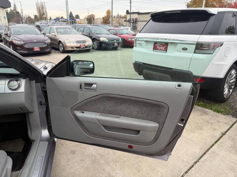 2006 Ford Mustang GT Premium