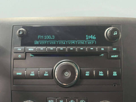 2013 GMC Sierra 1500 SLE