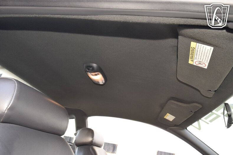 1999 Ford Mustang GT