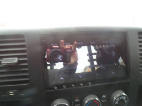 2013 Chevrolet Silverado 2500HD Work Truck