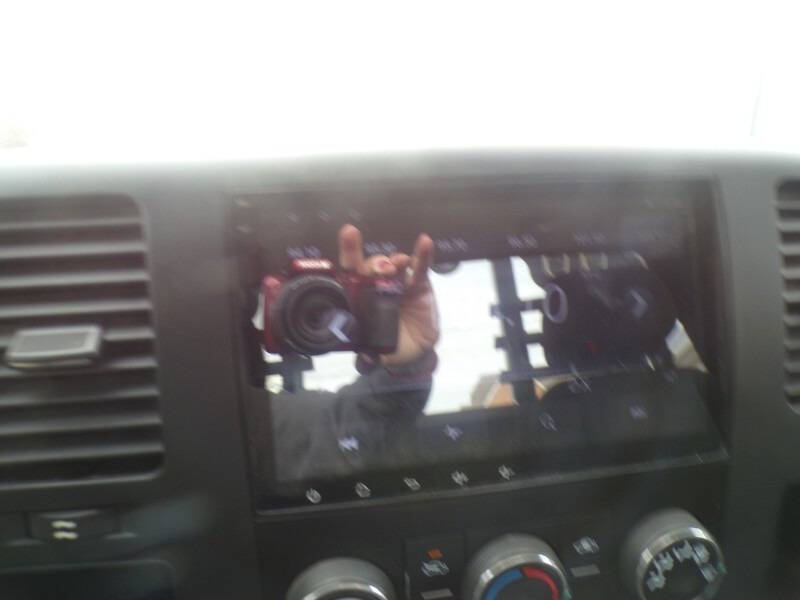 2013 Chevrolet Silverado 2500HD Work Truck