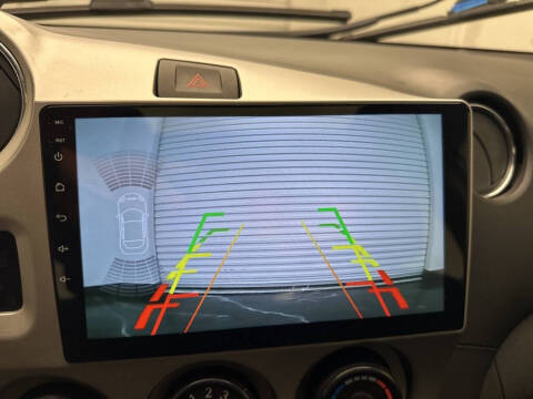 2009 Toyota Matrix XRS