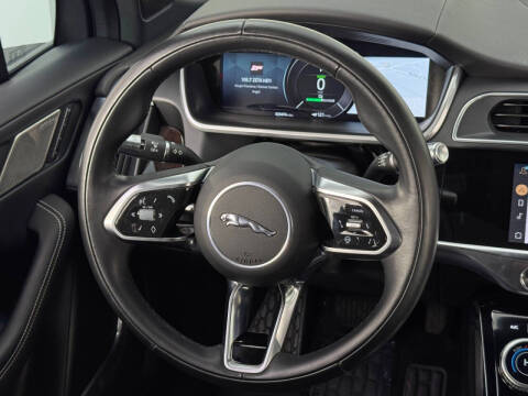 2022 Jaguar I-PACE EV400 HSE