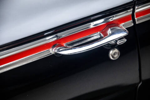 1962 Chevrolet Impala