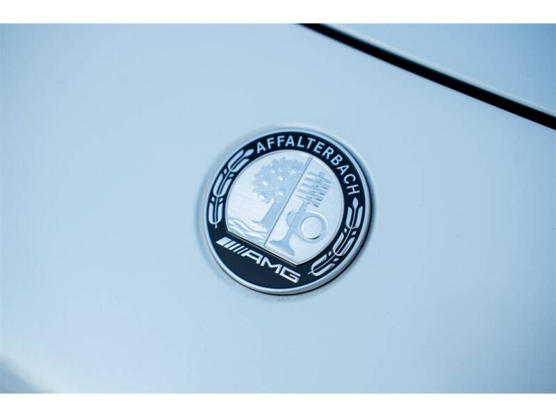 2024 Mercedes-Benz C-Class AMG C 63 S E Performance