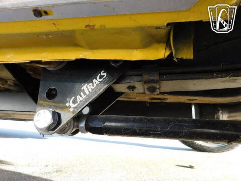 1973 Chevrolet Camaro