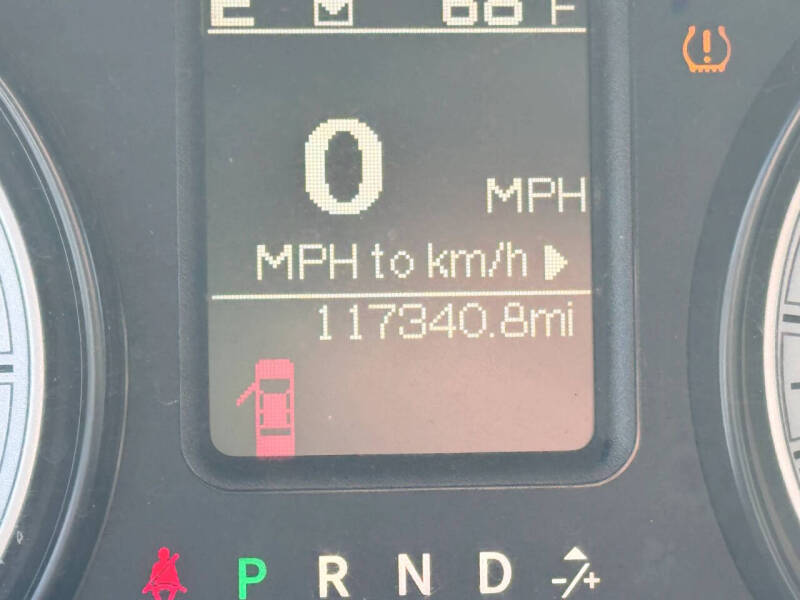 2014 RAM Ram 2500 Pickup SLT - Photo 16