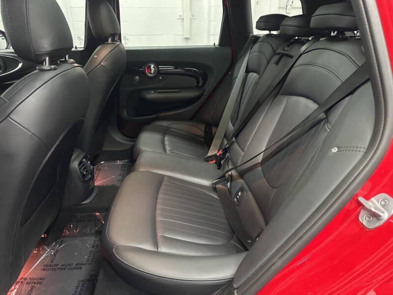 2023 MINI Clubman Cooper S ALL4