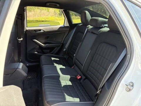 2021 Volkswagen Jetta GLI