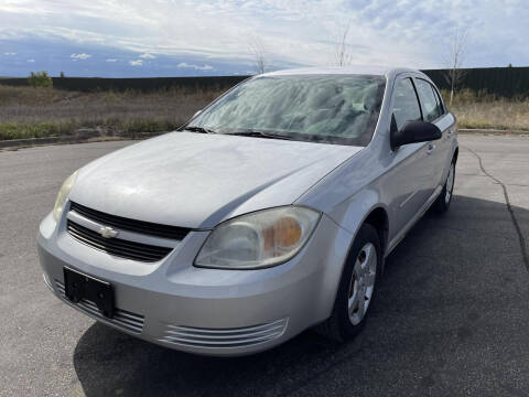 2006 Chevrolet Cobalt for sale at Twin Cities Auctions in Elk River MN
