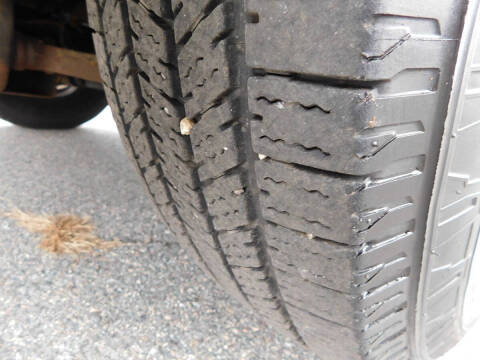 2018 Chevrolet Express 3500