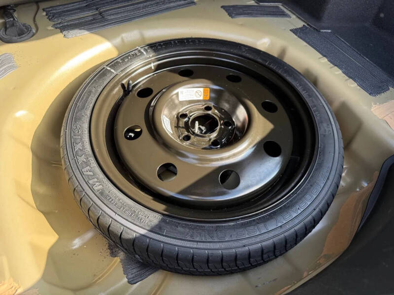 2017 Lincoln MKZ Select