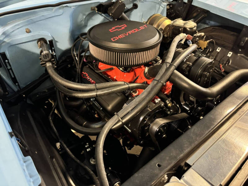 1957 Chevrolet 150