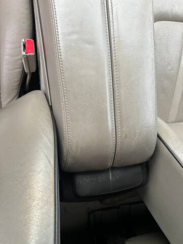 2013 Lincoln MKX