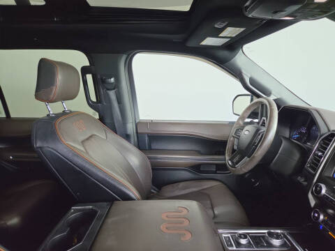 2020 Ford Expedition King Ranch