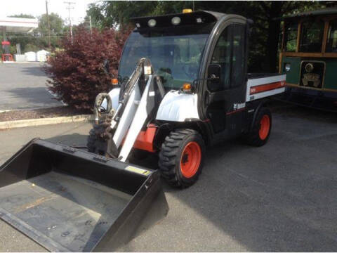 2006 Bobcat Toolcat
