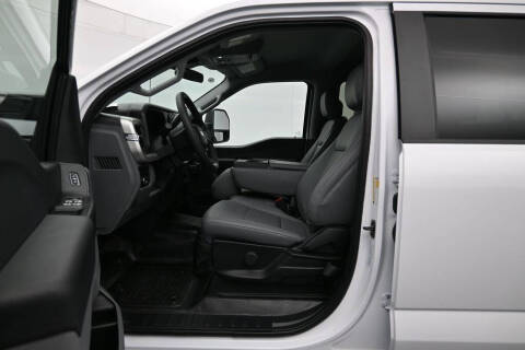 2026 Ford F-250 Super Duty