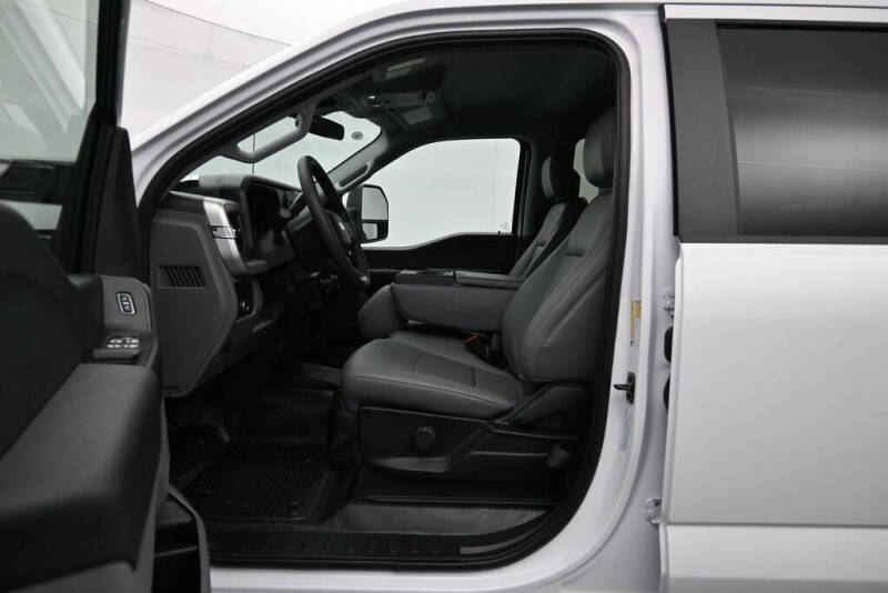 2026 Ford F-250 Super Duty