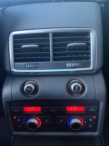 2015 Audi Q7 3.0T quattro Premium Plus