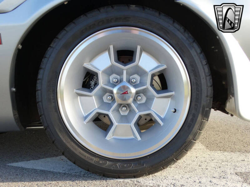 1976 Pontiac Trans Am