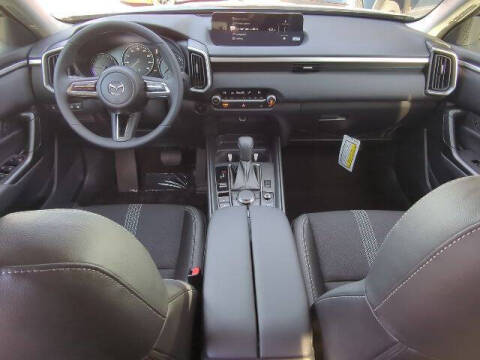 2026 Mazda CX-50 Hybrid Preferred