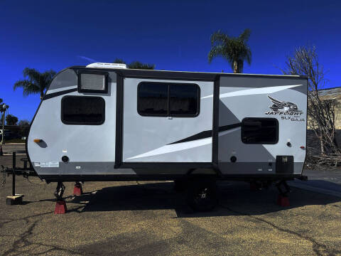 2021 Jayco Jay Flight SLX
