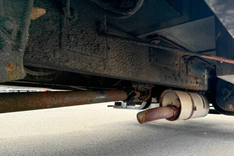 1998 International 4700