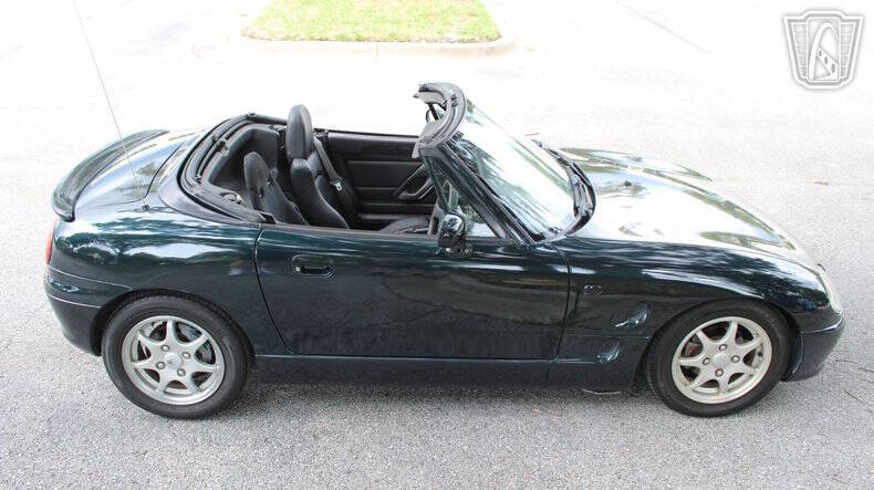 1995 Suzuki Cappuccino