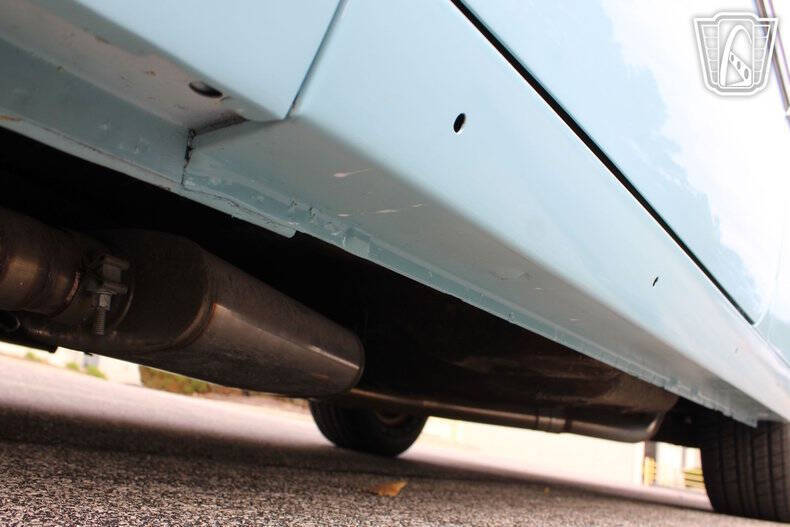 1959 Chevrolet Nomad