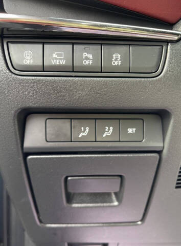 2021 Mazda Mazda3 Hatchback Premium Plus