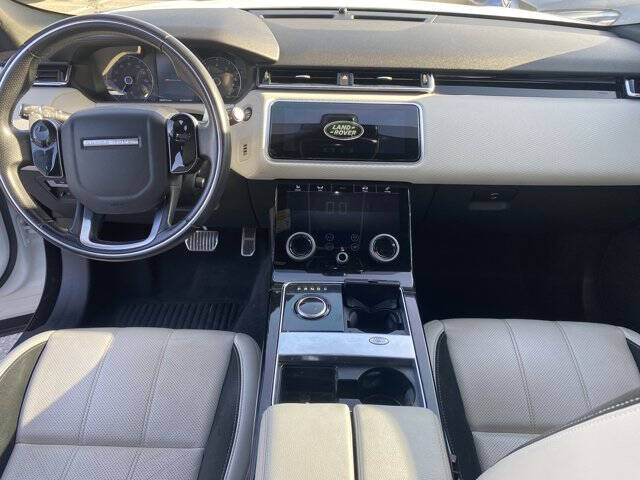 2020 Land Rover Range Rover Velar P250 R-Dynamic S
