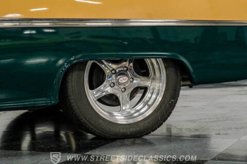 1955 Chevrolet Bel Air