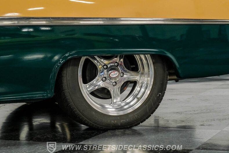 1955 Chevrolet Bel Air