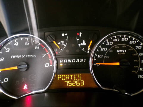 2012 Chevrolet Colorado LT