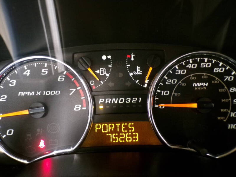 2012 Chevrolet Colorado LT