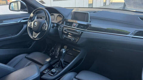 2018 BMW X2 sDrive28i