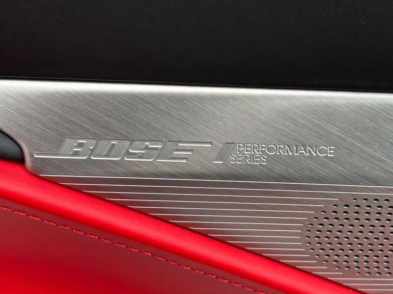 2021 Chevrolet Corvette Stingray