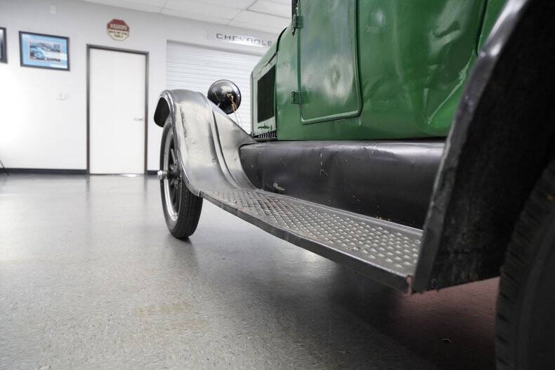 1923 Ford Model T