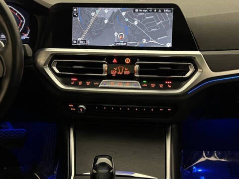 2021 BMW 3 Series 330i