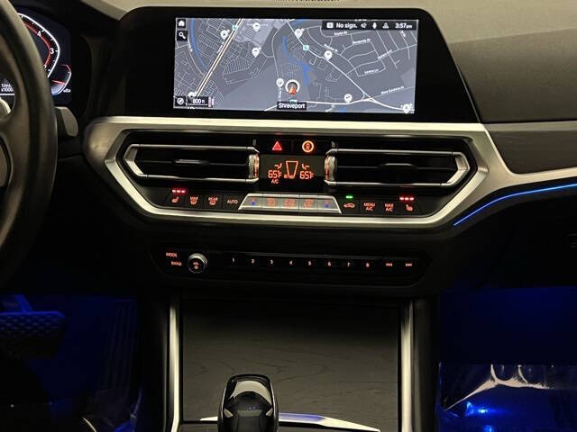 2021 BMW 3 Series 330i