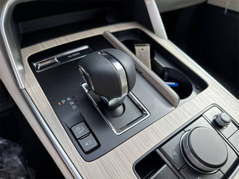 2026 Mazda CX-90 3.3 Turbo Premium Plus