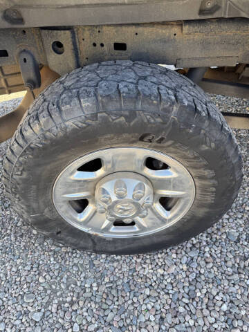 2014 RAM 2500 Tradesman