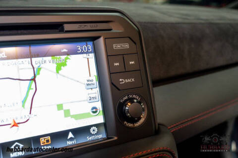 2024 Nissan GT-R NISMO