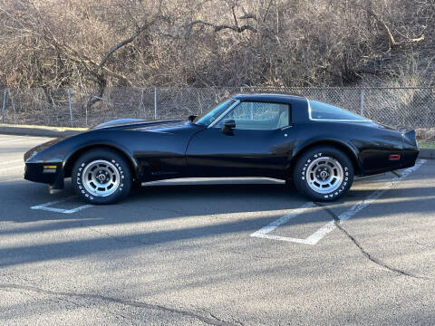 1980 Chevrolet Corvette