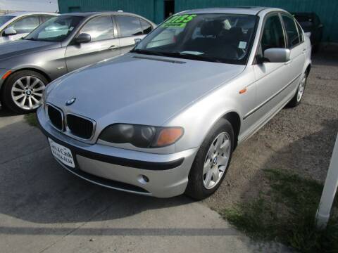 2005 BMW 3 Series for sale at Cars 4 Cash in Corpus Christi TX