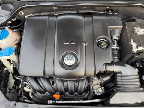 2012 Volkswagen Jetta