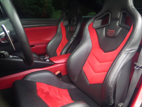 2014 Porsche 911 Turbo