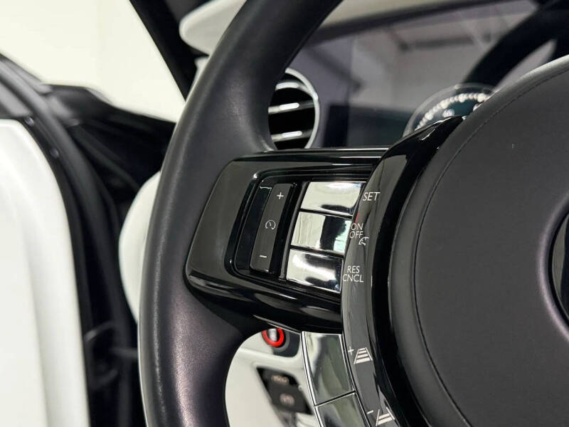 2021 Rolls-Royce Ghost