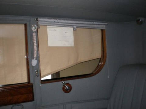 1928 Rolls-Royce Phantom